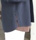 画像22: スタンドカラーカットオフシャツ　Standcollar Cutoff Shirts