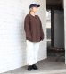 画像16: ノットナイロンバッグ　Knot Nylon Bag 