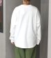 画像16: パターンビッグロングティーシャツ　Pattern Big Long T-shirts