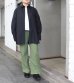 画像26: コットンオーバーサイズシャツ　Cotton Oversize Shirts