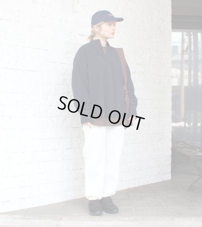 画像20: キルティングラインパンツ　Quilting Line Pants