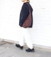 画像15: ノットナイロンバッグ　Knot Nylon Bag 