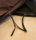 画像35: ノットナイロンバッグ　Knot Nylon Bag 