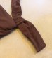 画像34: ノットナイロンバッグ　Knot Nylon Bag 