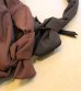 画像33: ノットナイロンバッグ　Knot Nylon Bag 