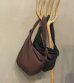 画像36: ノットナイロンバッグ　Knot Nylon Bag 