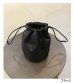 画像32: レザーチューブバッグ　Leather Tube Bag