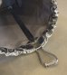 画像29: レザーチューブバッグ　Leather Tube Bag