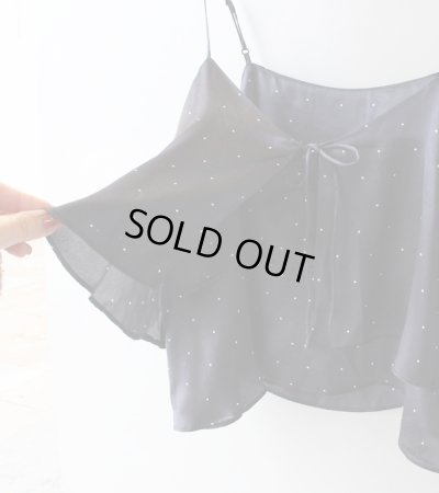 画像4: シルク2wayビスチェ