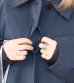 画像10: ステンカラースプリングコート　Soutiencollar Spring Coat