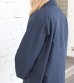 画像12: ステンカラースプリングコート　Soutiencollar Spring Coat