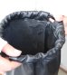 画像19: レザーチューブバッグ　Leather Tube Bag