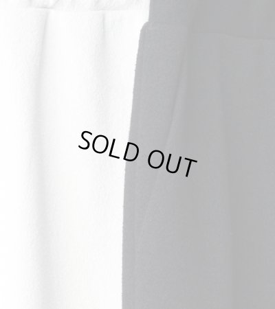 画像39: ダブルフェイスブークレータイトスカート