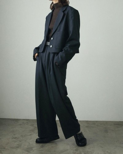 画像9: エコレザーサボ　Ecoleather Sabot