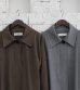 画像39: ステンカラーラグランコート　Soutiencollar Raglan Coat