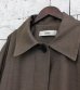 画像40: ステンカラーラグランコート　Soutiencollar Raglan Coat