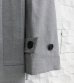 画像41: ステンカラーラグランコート　Soutiencollar Raglan Coat