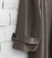 画像42: ステンカラーラグランコート　Soutiencollar Raglan Coat