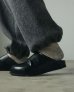 画像17: エコレザーサボ　Ecoleather Sabot