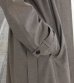 画像33: ステンカラーラグランコート　Soutiencollar Raglan Coat