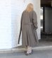 画像36: ステンカラーラグランコート　Soutiencollar Raglan Coat
