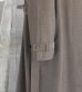 画像32: ステンカラーラグランコート　Soutiencollar Raglan Coat