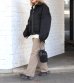 画像25: レザーチューブバッグ　Leather Tube Bag
