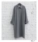 画像49: ステンカラーラグランコート　Soutiencollar Raglan Coat