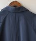 画像16: ステンカラースプリングコート　Soutiencollar Spring Coat