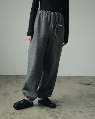 画像13: エコレザーサボ　Ecoleather Sabot