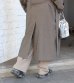 画像37: ステンカラーラグランコート　Soutiencollar Raglan Coat