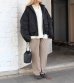 画像26: レザーチューブバッグ　Leather Tube Bag