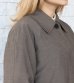 画像29: ステンカラーラグランコート　Soutiencollar Raglan Coat
