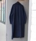 画像17: ステンカラースプリングコート　Soutiencollar Spring Coat