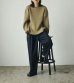画像15: エコレザーサボ　Ecoleather Sabot