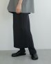 画像22: エコレザーサボ　Ecoleather Sabot