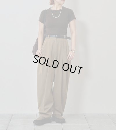 画像19: パールリボンチョーカー　Pearl Ribbon Choker