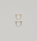 予約販売につき代引不可　スキニーパールリング　Skinny Pearl Ring　6〜7月入荷予定