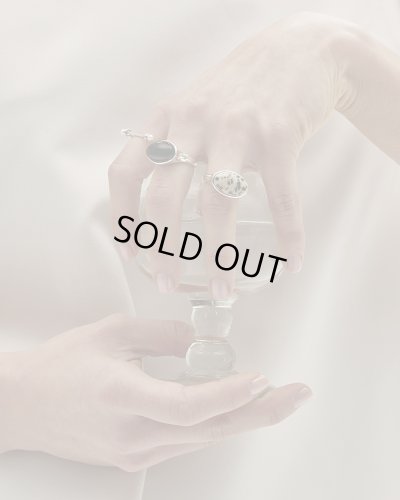 画像6: スキニーパールリング　Skinny Pearl Ring