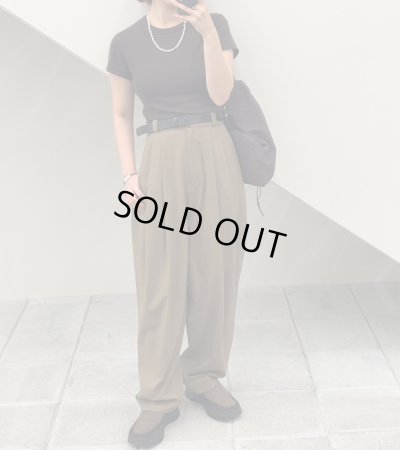 画像20: パールリボンチョーカー　Pearl Ribbon Choker