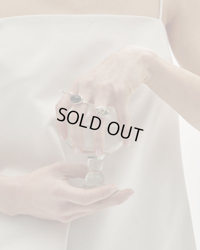 画像9: ジェムストーンリング　Gem Stone Ring