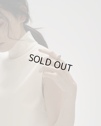 画像11: ジェムストーンリング　Gem Stone Ring