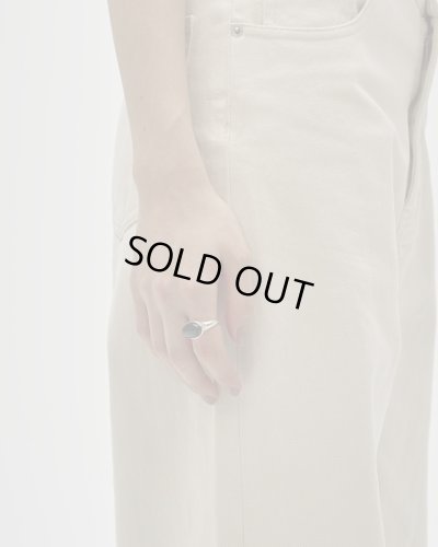 画像10: ジェムストーンリング　Gem Stone Ring