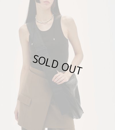 画像9: パールリボンチョーカー　Pearl Ribbon Choker