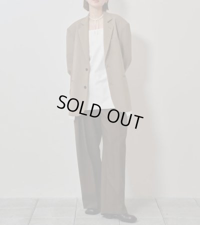 画像16: パールリボンチョーカー　Pearl Ribbon Choker