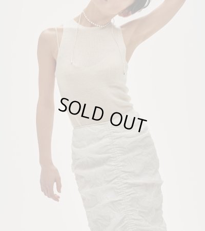 画像11: パールリボンチョーカー　Pearl Ribbon Choker