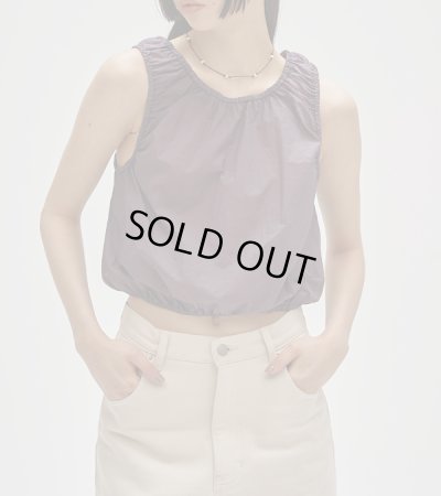 画像4: コードパールチョーカー　Cord Pearl Choker