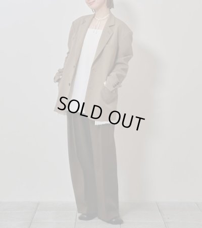 画像15: パールリボンチョーカー　Pearl Ribbon Choker