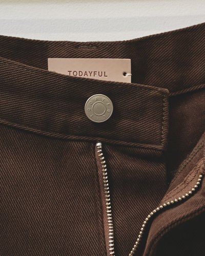 画像29: ケイリーズデニム　Cary's Denim