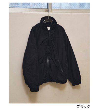 画像23: ユースフルジップブルゾン　Useful Zip Blouzon